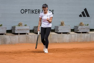 Bild 532 - BL Club an der Alster - Blau Weiss Berlin : Ergebnis: 0:9